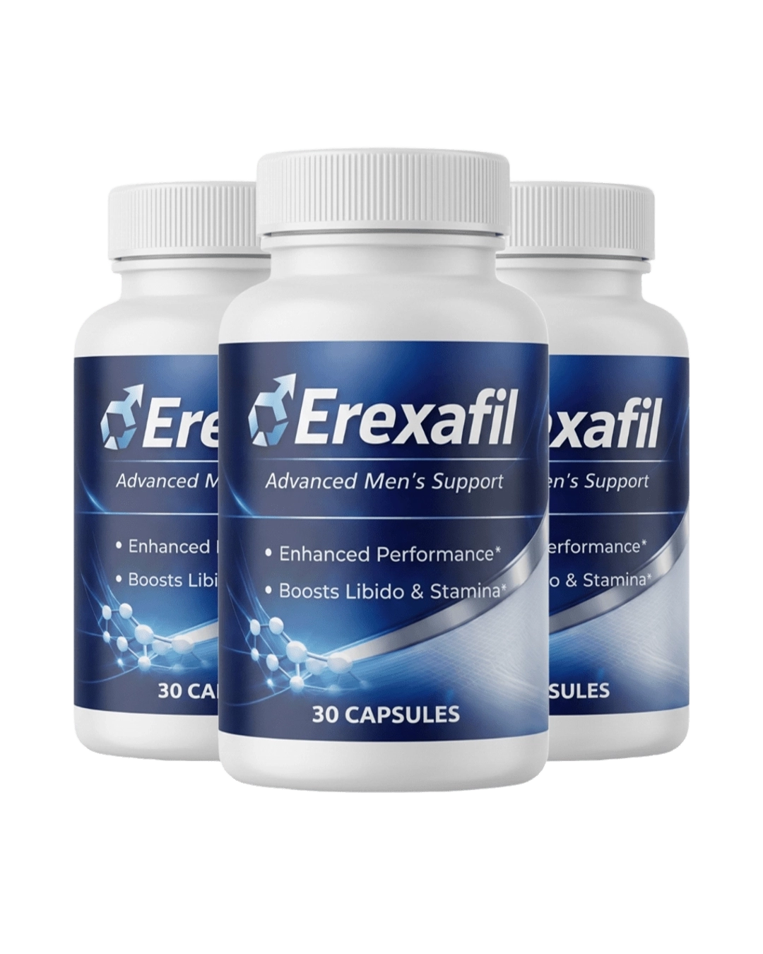 Erexafil Supplement